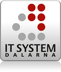 IT System i Dalarna